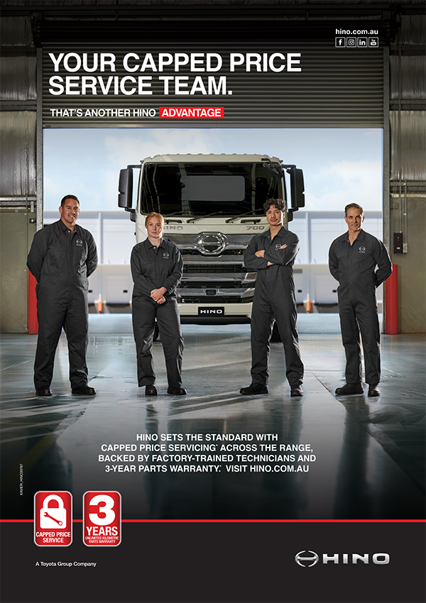 CPS - Service Team - A1 Poster (Bundle of 5)