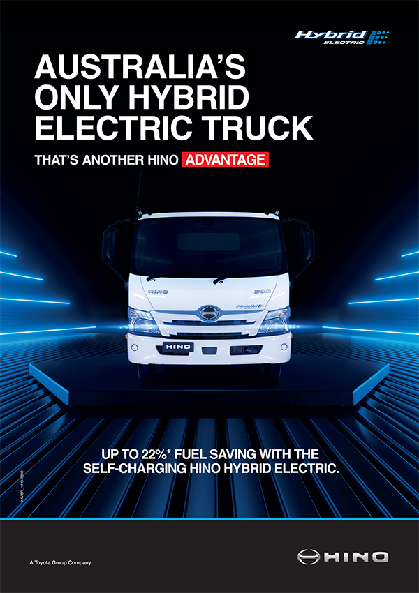 Hybrid Electric - Leadership - A1 Poster (Bundle of 5)