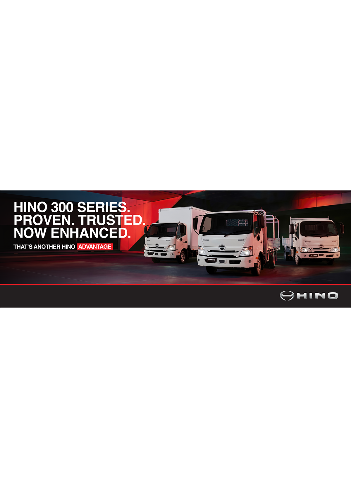 Enhanced 300 Series - Range - Mesh Fence Banner