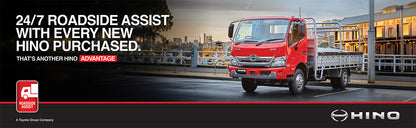 Roadside Assist - Windscreen Banner (Bundle of 5)