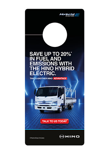 Dealership Asset Kit