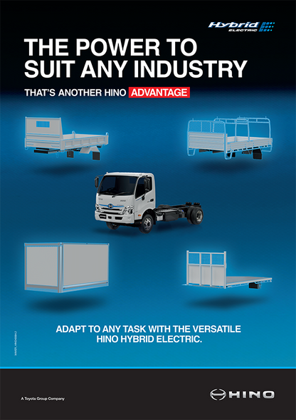 Dealership Asset Kit